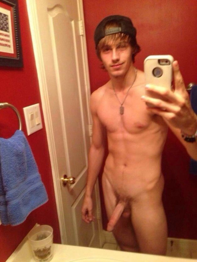 Photo by nakedkoala with the username @nakedkoala,  July 20, 2014 at 3:46 PM and the text says '#gay  #dick  #cock  #big  #dick  #big  #cock  #selfie  #dick  #pic  #nudes  #naked  #underwear  #cum  #twink  #teen  #muscles  #abs  #sm'