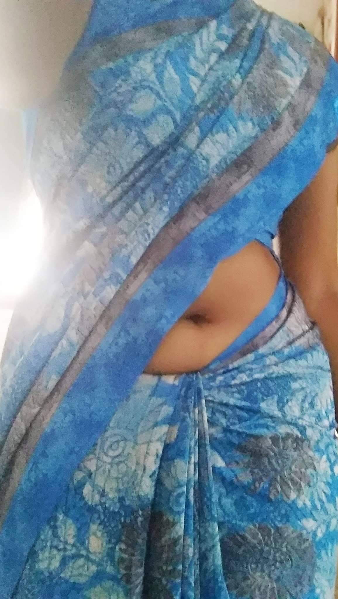 Photo by Haripriya with the username @Haripriya,  May 27, 2019 at 7:49 PM and the text says 'My sexy wife'