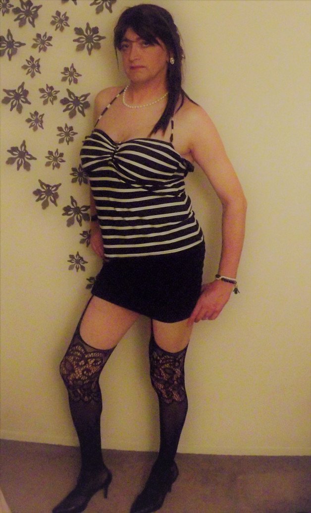 Photo by ShyDeanna with the username @ShyDeanna,  January 13, 2024 at 9:22 AM. The post is about the topic Crossdressers