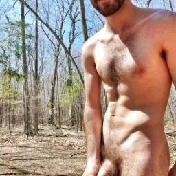 Photo by BuddyBate with the username @BuddyBate,  March 24, 2024 at 10:59 PM. The post is about the topic Male life outdoors and the text says 'The kind of #bate bro you cancel plans for when he suggests going camping'