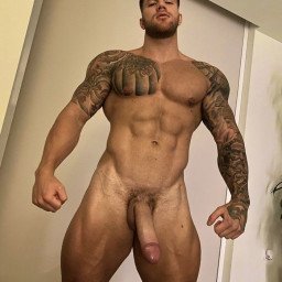 Photo by Steelcock with the username @Steelcock, who is a verified user,  March 5, 2024 at 6:32 PM. The post is about the topic Big Cock Lovers