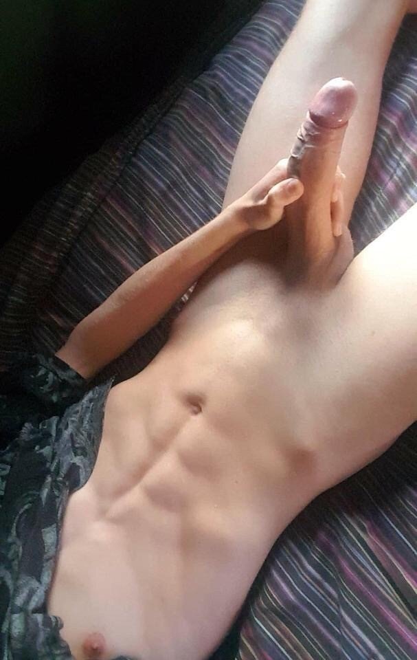 Photo by Steelcock with the username @Steelcock, who is a verified user,  April 5, 2019 at 6:36 PM and the text says 'Love smooth body and nice hard cocks'