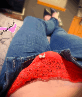 Photo by SissySaraGirl with the username @sissysaragirl, who is a verified user,  June 29, 2021 at 4:15 AM. The post is about the topic Femboi and the text says '#Sissy #SissySaraGirl #Femboi @SissySaraGirl'