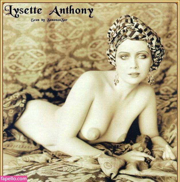 Photo by Sumles with the username @Sumles,  October 24, 2023 at 12:53 PM. The post is about the topic Lysette Anthony and the text says 'Playboy 1988

#Lysette #Anthony #lysetteanthony #celeb #actress #celebrity #UK #PLAYBOY'