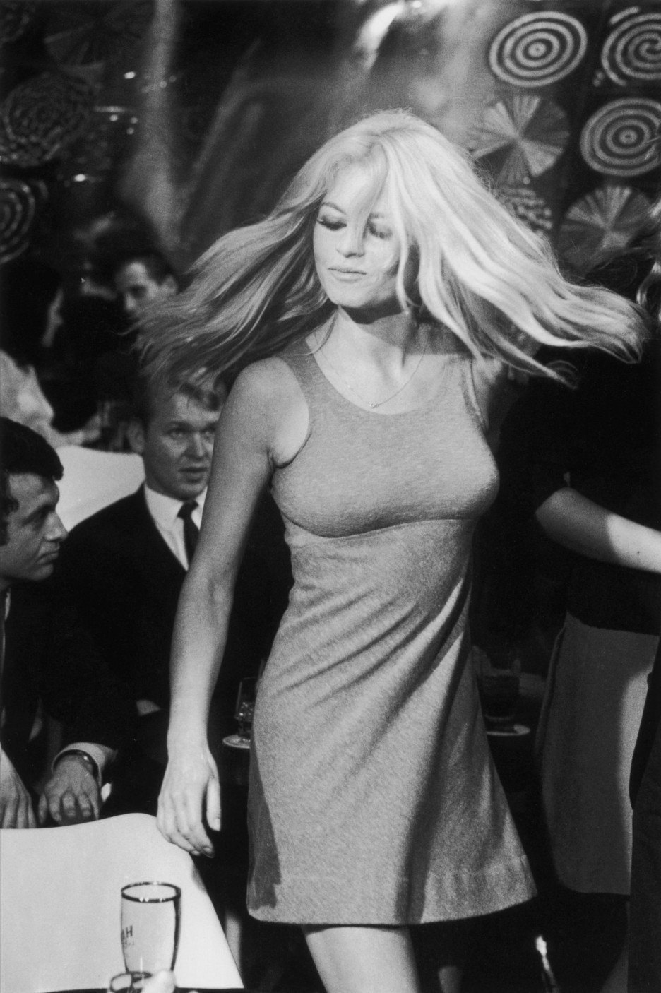 Photo by Sumles with the username @Sumles,  December 11, 2022 at 7:36 AM. The post is about the topic Celebs and the text says 'BB #bardot #brigittebardot #bb #diva #nonnude'