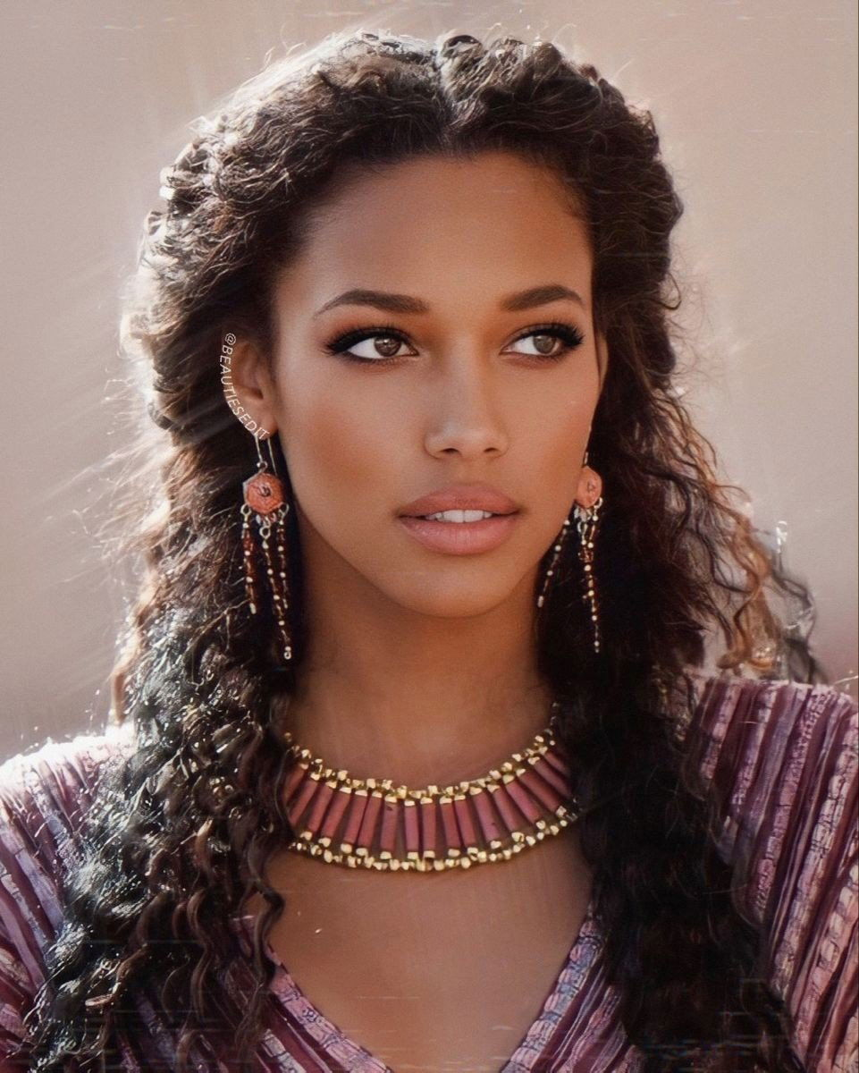 Photo by Sumles with the username @Sumles,  March 4, 2023 at 6:00 AM. The post is about the topic Actresses and the text says 'Kylie Bunbury'