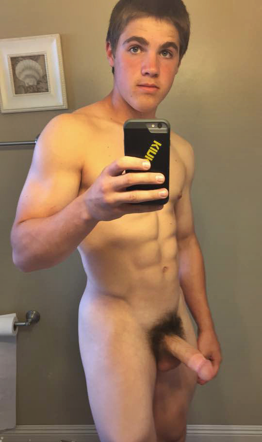 Photo by JacknCum with the username @JacknCum, who is a verified user,  January 2, 2019 at 7:22 AM. The post is about the topic Naked Men Selfies