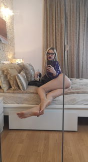 Album by Hypnoticnatalie with the username @Hypnoticnatalie, who is a star user,  November 20, 2020 at 10:50 AM. The post is about the topic Brat girls and the text says 'You know what's sexier than a $1000 tribute? 1000 $5 tributes piling up from all of my obedient pets! Not just that it adds up to more, but it also shows how all of you are willing to participate, with as little as you have, to helping my empire grow! So..'