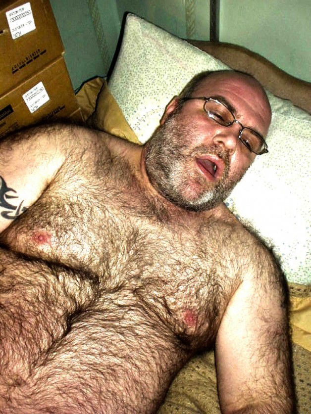 Photo by HIRSUTE-NL with the username @HIRSUTE-NL,  July 14, 2011 at 12:30 PM and the text says 'lfbears:

imaging my cock inside that mouth!


I used to date this guy for 4 years. He can certainly suck cock! I have well over 300 pictures of him. @lfbears I love what you have done with my original pic. What settings did you apply to get this effect.
..'