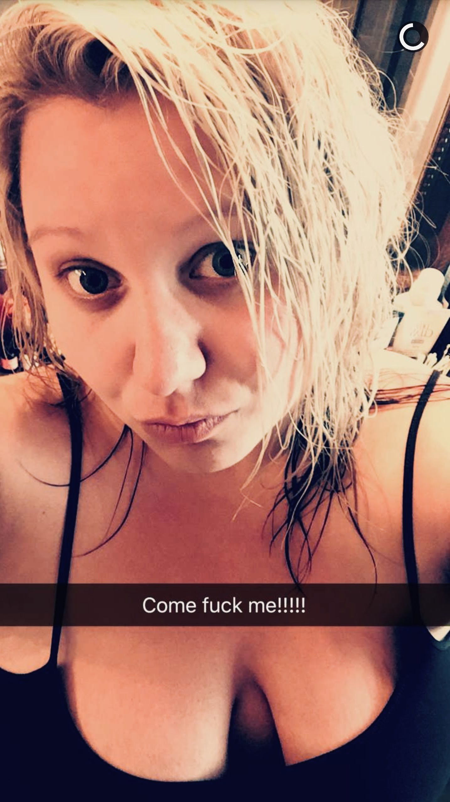 Album by Slakey85 with the username @Slakey85,  November 2, 2019 at 7:16 AM. The post is about the topic Sexxy wife and the text says 'hot wifey'