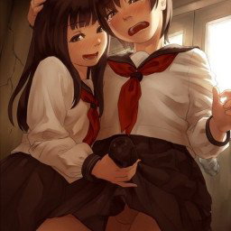 Photo by hicsanmiyorum with the username @hicsanmiyorum, who is a verified user,  August 26, 2021 at 11:34 PM. The post is about the topic Tgirl Hentai / Futanari