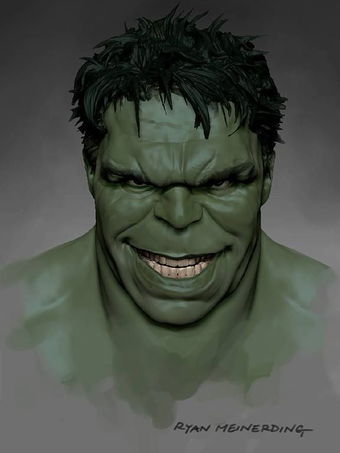 Dahulk