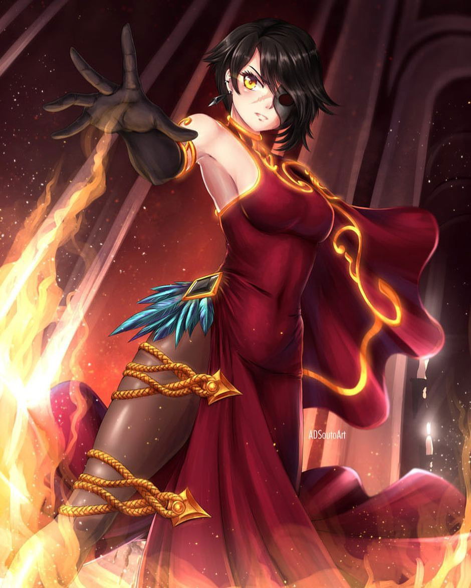 Photo by Justanotherguy with the username @Justanotherguy79,  June 2, 2018 at 1:29 AM and the text says 'ecchiigirls:

Cinder fall
Artist: ADSouto
Follow me✨

Like my posts!

I do not own any of the pics I post! ~~~~~~~~~~~~~~~~~~~~~~~~~
#rwby #animehotgirl #animeworld #hotgirl #booty #sexybabe #kawaiigirl #animeislife #cuteanimegirl'