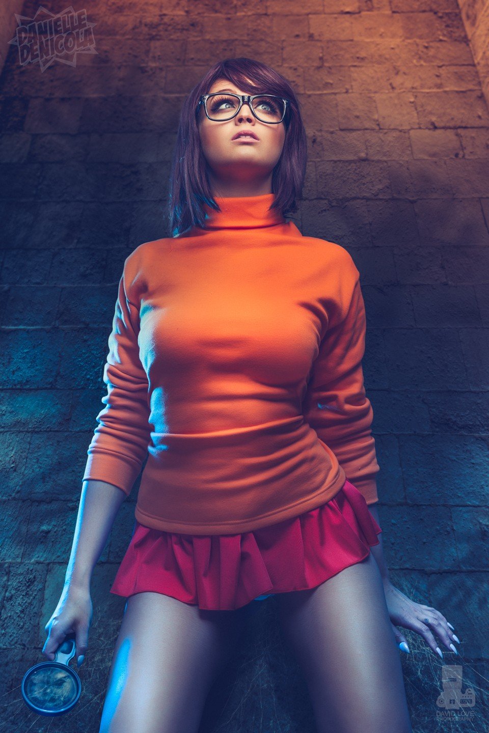 Photo by Justanotherguy with the username @Justanotherguy79,  November 23, 2023 at 12:37 PM. The post is about the topic Sexy Velma