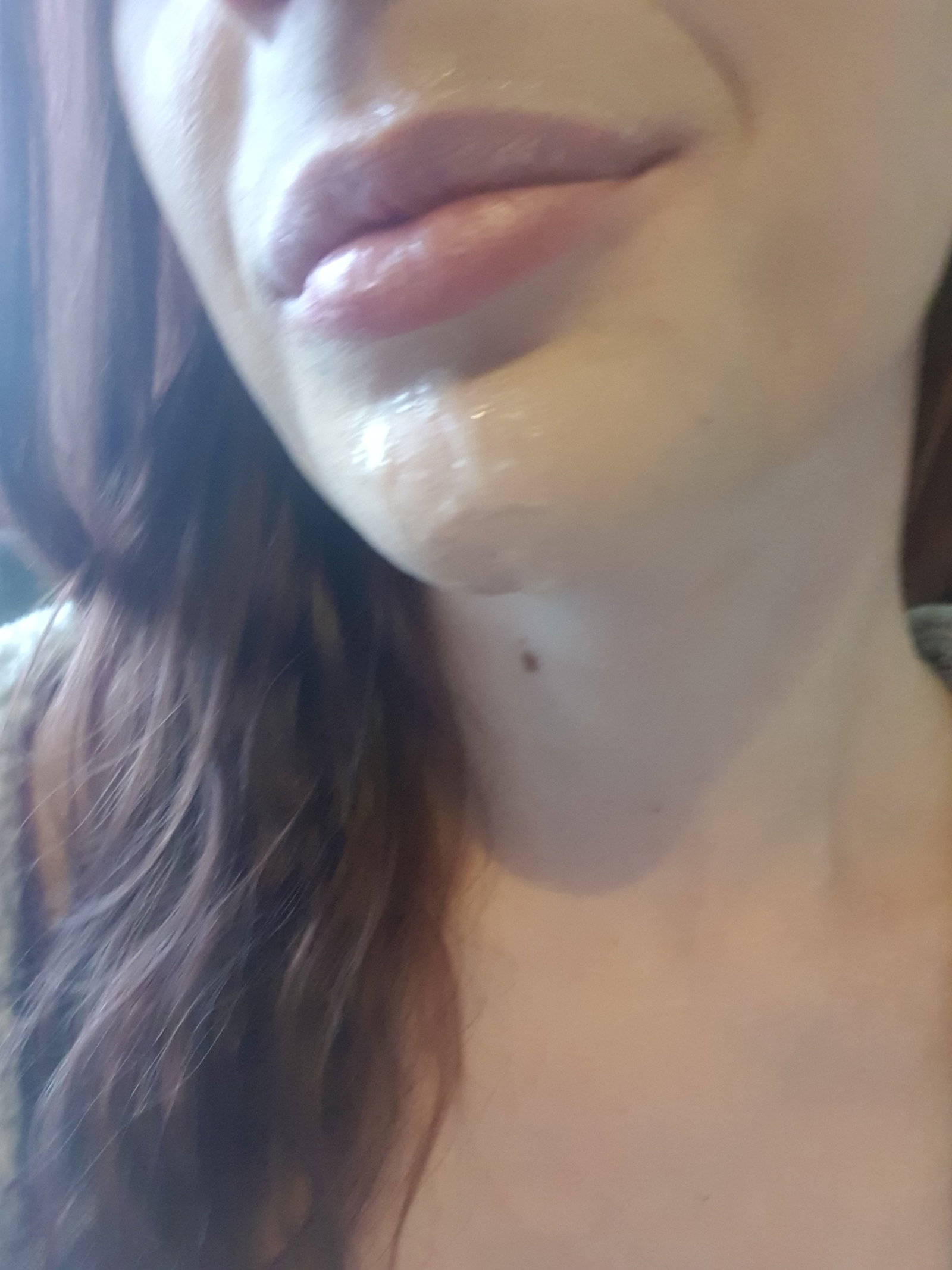 Photo by Scarlett & Felix with the username @Scarlettlust, who is a star user,  September 21, 2018 at 3:27 PM and the text says 'Who doesn't love a facial ?'