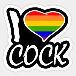 Photo by mypervplace with the username @mypervplace,  July 7, 2022 at 5:57 PM. The post is about the topic My Love For Cocks