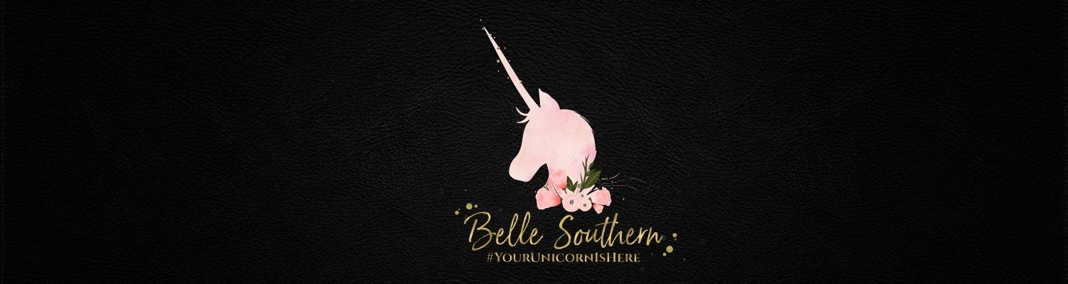 Cover photo of Belle Southern