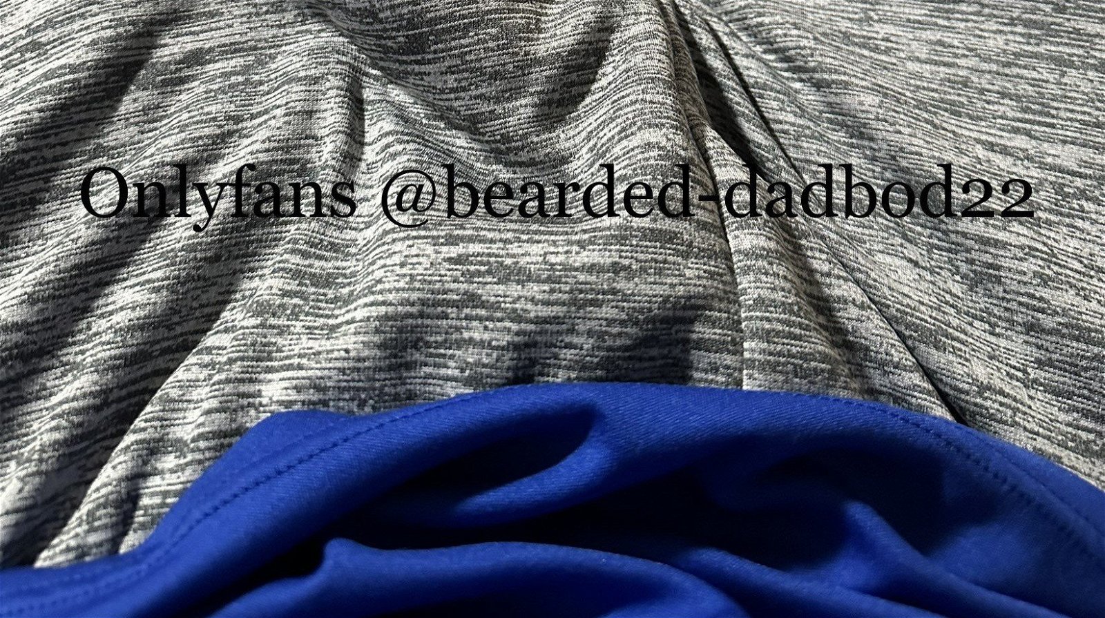 Cover photo of Bearded-dadbod
