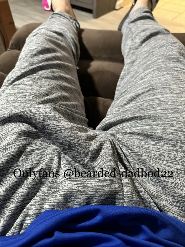 Photo by Bearded-dadbod with the username @Beardeddad22, who is a verified user,  January 8, 2023 at 12:40 PM