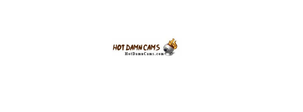 Cover photo of HotDamnCams.com