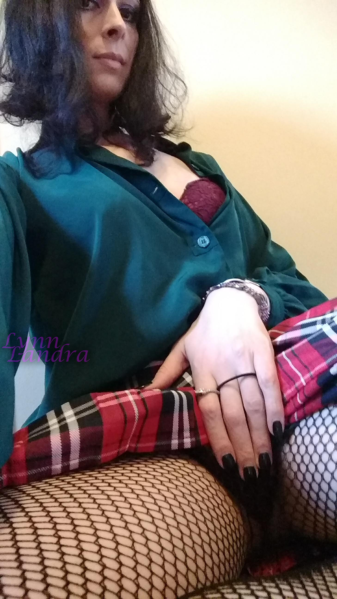 Watch the Photo by LynnLandra with the username @LynnLandra, who is a star user, posted on January 9, 2019. The post is about the topic Posh Trash. and the text says 'I had the best outfit this Christmas!'