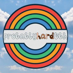 Watch the Photo by probably hard tbh with the username @probablyhardtbh, who is a verified user, posted on January 4, 2023. The post is about the topic GayTumblr. and the text says '?? i'm baaaaaaack! ??
https://probablyhardtbh.tumblr.com'