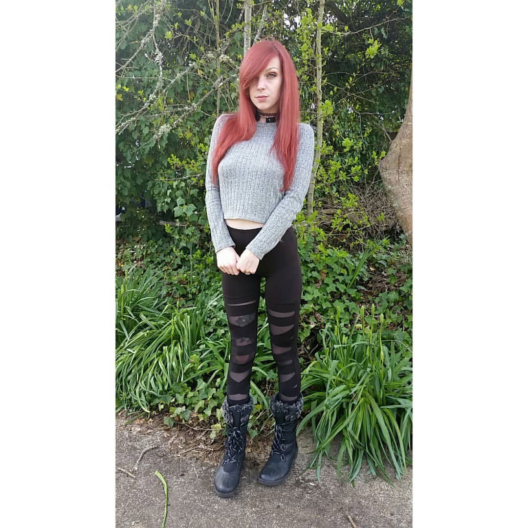 Photo by GamerGirlRoxy with the username @GamerGirlRoxy, who is a star user,  April 9, 2018 at 9:54 PM and the text says 'Warm enough to wear these awesome leggings! Kinda looks like some bondage wraps 

#GamerGirlRoxy #CamGirl #Adult #AdultEntertainment #Chaturbate #leggings #bondage #leggings  #chaturbate  #adultentertainment  #adult  #bondage  #camgirl  #gamergirlroxy'