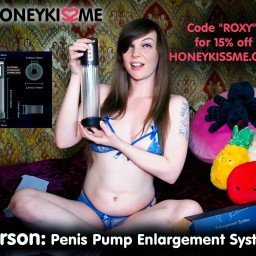 Photo by GamerGirlRoxy with the username @GamerGirlRoxy, who is a star user,  July 31, 2023 at 4:57 AM. The post is about the topic HoneyKissMe Adult Toys and the text says 'New Video coming out soon!!'