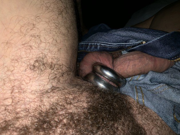 Photo by Marriedmeat with the username @Marriedmeat69, who is a verified user,  April 3, 2019 at 4:09 AM