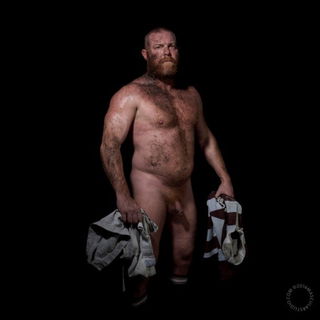 Photo by NudistGreekBator with the username @NudistGreekBator,  August 8, 2014 at 3:05 PM and the text says 'cigarpervdad:

unitedbears:

hotdaddybear:



FOLLOW: UNITED BEARS
BEARS | DADDIES | MUSCLE BEARS

S U'