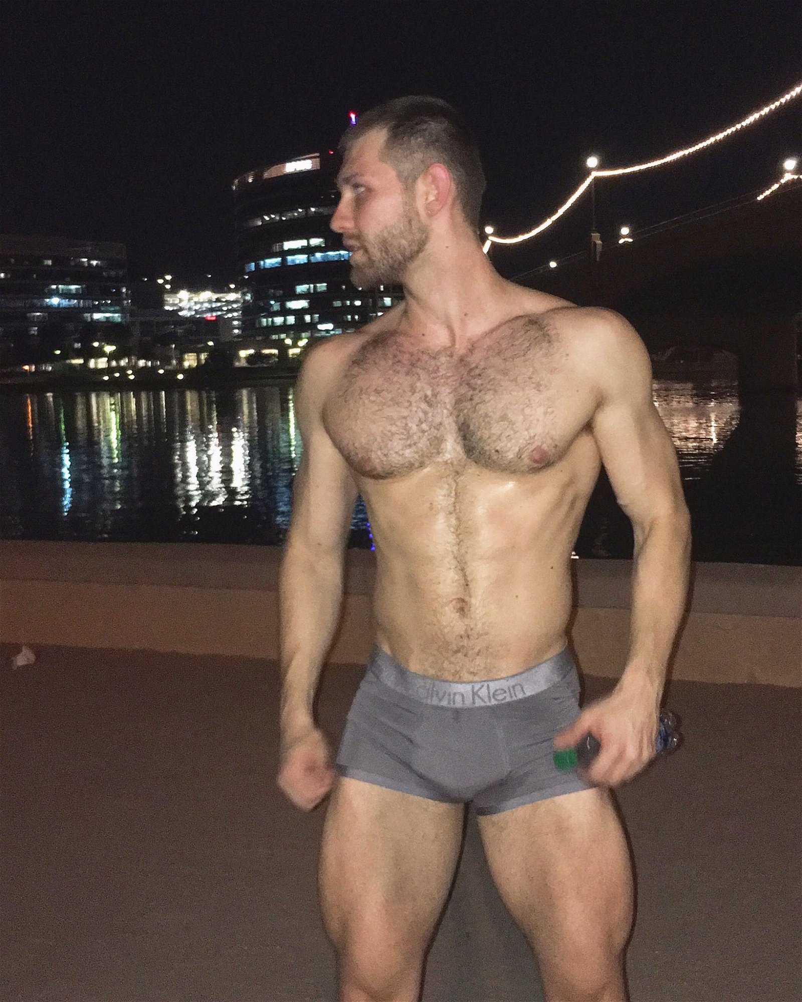 Watch the Photo by TravellingDan with the username @TravellingDan, posted on October 17, 2018 and the text says 'jockapp:

Get lucky tonighthttps://apple.co/2N1Y7zbJockBros.com #guys #fitfam #aesthetics #love #muscle #gayhunk #gay #instagay #scruff #beard #gayfollow #followme #swag #hot #gayjock #gayboy #gaylife #gayfit #bodybuilder #jockstrap #fitnessmodel..'