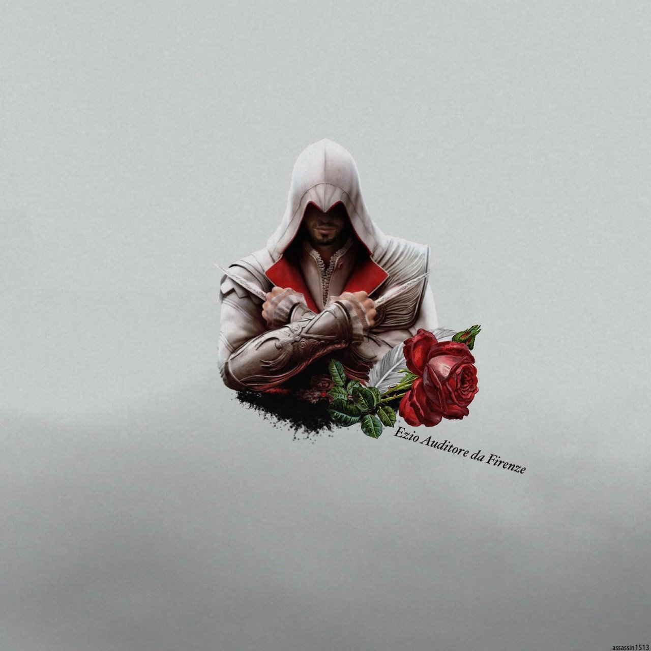 Watch the Photo by the5impleton with the username @the5impleton, who is a verified user, posted on December 14, 2017 and the text says 'assassin1513:

|Minimalistic Creed|
|Edits made by me :)| #assassin's  #creed  #syndicate  #assassins  #creed  #syndicate  #assassins  #creed  #unity  #assassins  #creed  #rogue  #assassins  #creed  #assassin's  #creed  #assassins  #creed  #1  #assassins ..'
