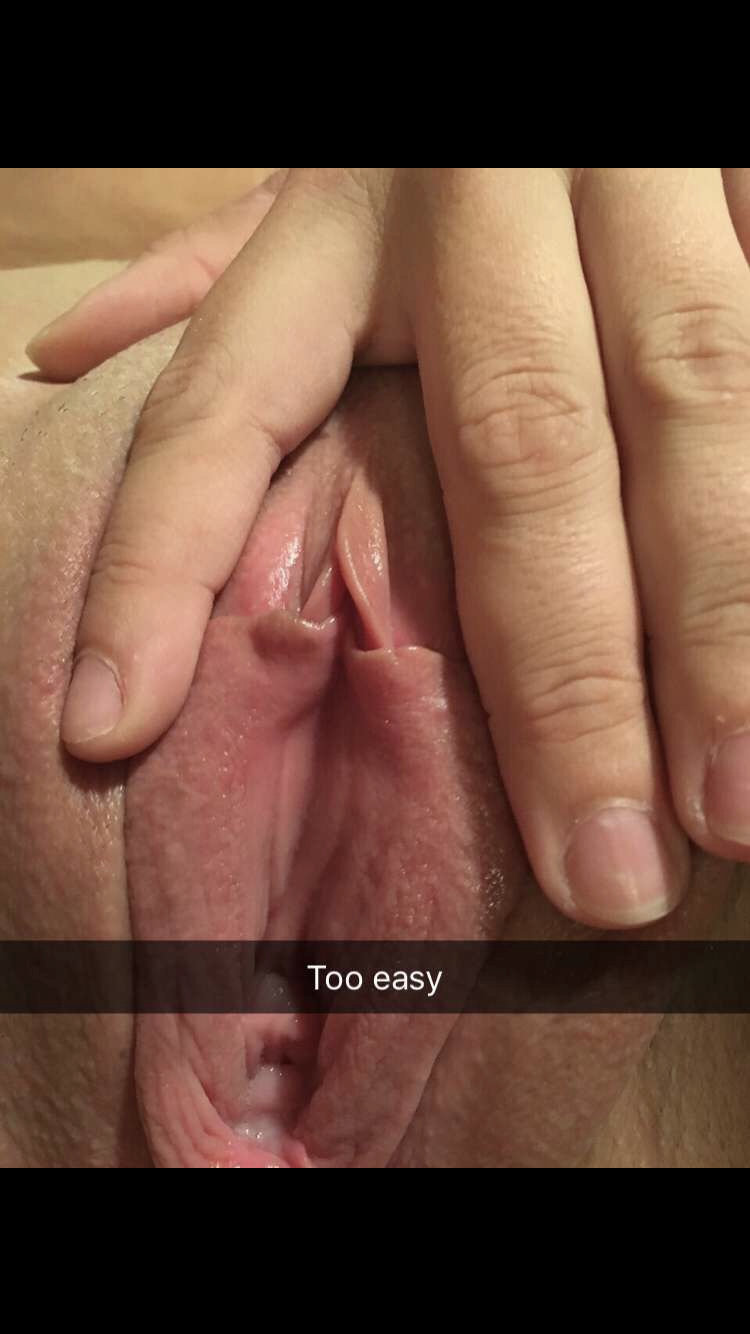 Photo by Cuckoldcouple11 with the username @Cuckoldcouple11,  April 5, 2019 at 11:24 AM. The post is about the topic Amateur selfies and the text says 'Little pic send to hubby '