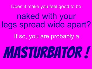 Photo by hard8tim with the username @hard8tim,  February 18, 2017 at 11:46 PM and the text says 'yourelderbator:MASTURBATING  ……… SEXUALLY TOUCHING YOURSELF, FEELS BEST WHEN YOU SPREAD YOUR LEGS WIDE OPEN'