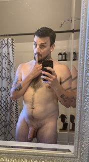 Photo by kidkink77 with the username @kidkink77,  July 27, 2021 at 6:48 PM. The post is about the topic Amateur selfies and the text says 'onlyfans.com/ajkink
love naked selfies'