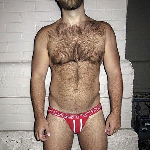 Photo by spahky with the username @spahky,  February 11, 2016 at 4:46 AM and the text says 'malefeed:


nastypig: Yet another amazing shot by @theotterspot #otterj #nastypig [x] #nastypig



dat’s da way we like ‘em'