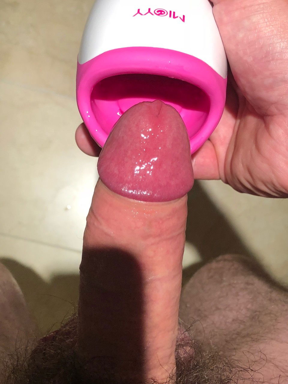 Photo by Hansonbroth with the username @Hansonbroth,  July 17, 2018 at 4:19 AM and the text says 'Epic! #self  #dildo  #fuck  #self  #pegging  #self  #fuck  #cum  #swallowing  #hansonbroth  #anal  #dildo  #dildoass  #drinkcum'