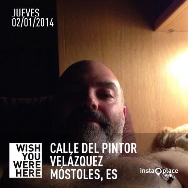 Photo by Cheftu with the username @Cheftu, who is a verified user,  January 2, 2014 at 1:31 AM and the text says '#instaplace #instaplaceapp #place #earth #world  #españa #spain #ES #móstoles  #love #loveit #night (en Casa) #es  #móstoles  #love  #españa  #loveit  #night  #place  #spain  #earth  #world  #instaplaceapp  #instaplace'