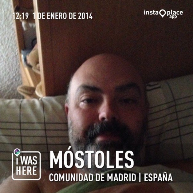 Watch the Photo by Cheftu with the username @Cheftu, who is a verified user, posted on January 1, 2014 and the text says '#instaplace #instaplaceapp #place #earth #world  #españa #spain #ES #móstoles  #day #es  #móstoles  #españa  #place  #spain  #earth  #world  #day  #instaplaceapp  #instaplace'