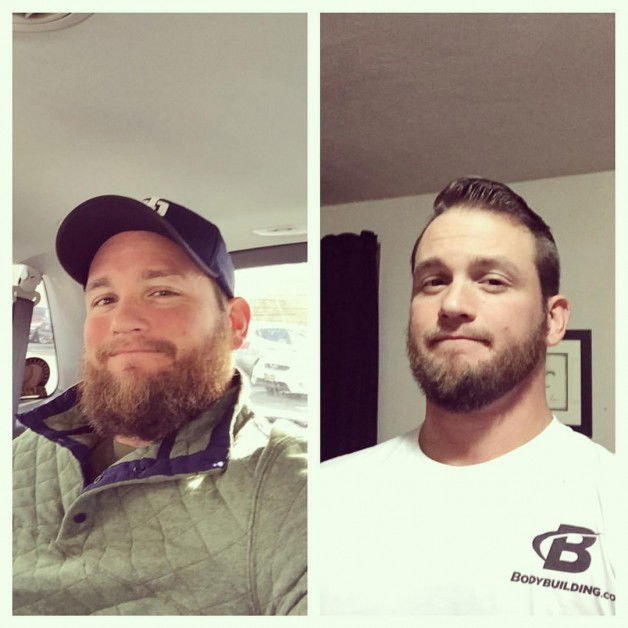 Photo by Cheftu with the username @Cheftu, who is a verified user,  July 13, 2016 at 5:56 PM and the text says 'itsharddick:

pichasculosandpanochas:

bubbasenpai:

Beard trim complete. I was kinda sad to see it go  #bearscubsandbeards #beard #beardtrim #coldface #beardsfordays #beardgang #beardsofinstagram #beardstyle #beardstrong #beardgame #shortbeard..'