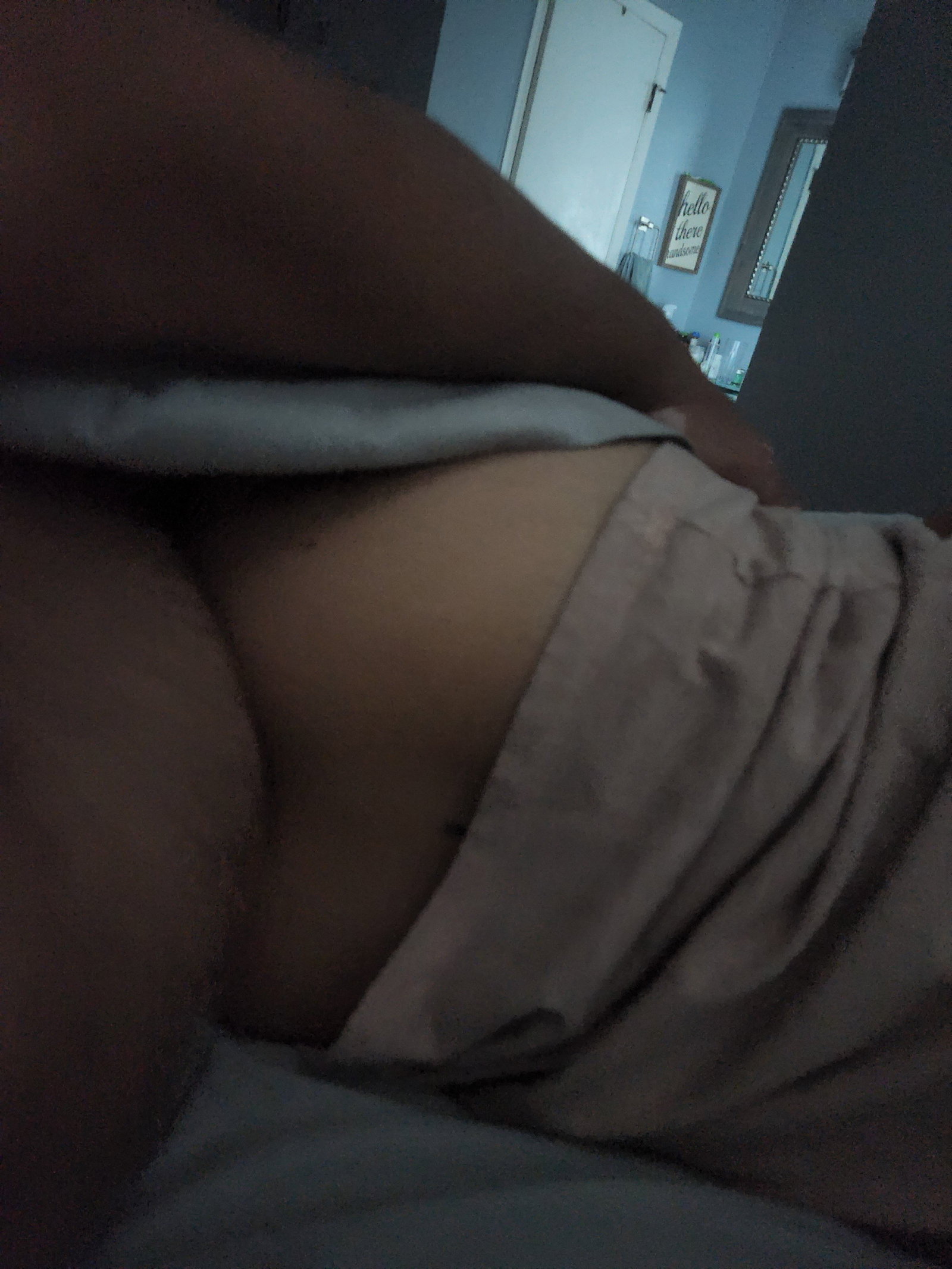 Photo by Javishol with the username @Javishol,  June 6, 2022 at 12:10 PM. The post is about the topic Watch my Hotwife and the text says 'after her black bulk leaves i slip into bed beside my well fucked wife and slip my inferior cock into her wet pussy.  it feels great to slip in easily and i soak my cock in the alpha sperm in her pussy.  i could swear i can feel his sperm swimming around..'