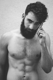 Photo by indiebears with the username @indiebears,  October 16, 2022 at 5:29 AM. The post is about the topic beard