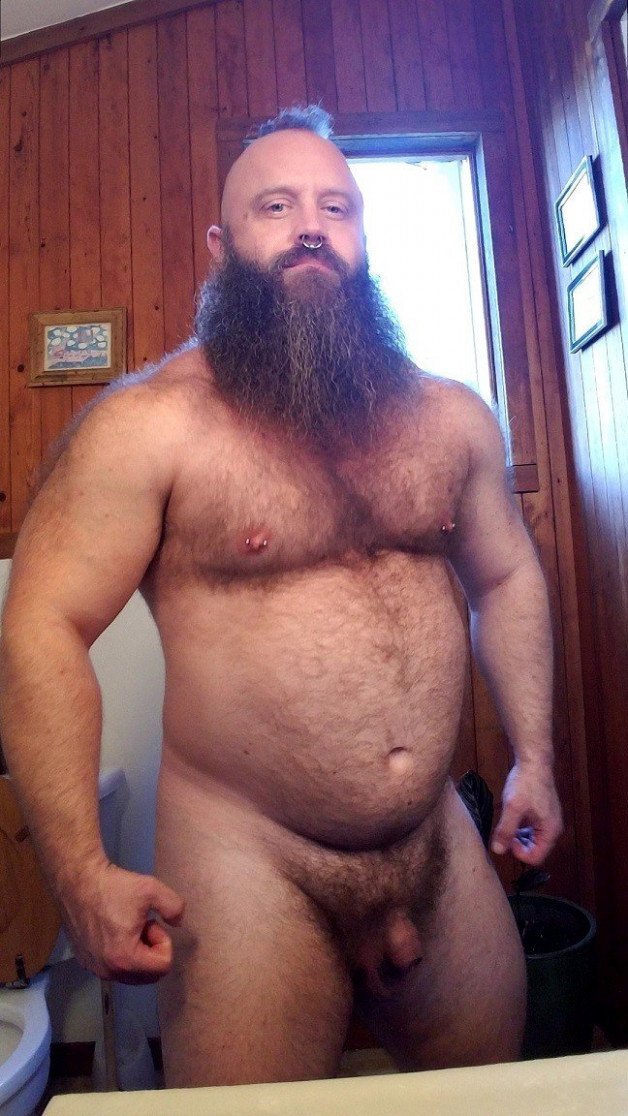Photo by indiebears with the username @indiebears, posted on October 16, 2022. The post is about the topic masculine bottoms