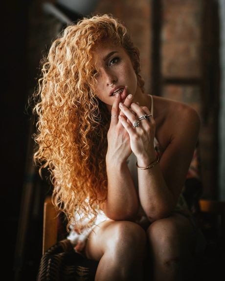 Photo by Stimpy with the username @Stimpy,  September 14, 2019 at 3:15 AM. The post is about the topic Beautiful Redheads
