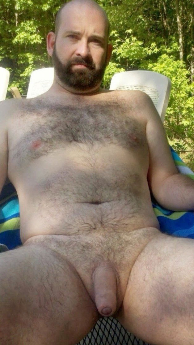 Photo by Beards-n-Foreskin with the username @Beards-n-Foreskin,  June 5, 2014 at 8:14 AM