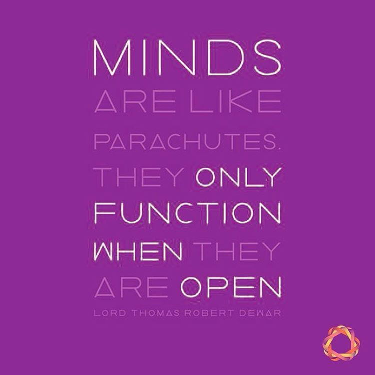 Photo by iwhynot-world with the username @iwhynot-world,  October 18, 2016 at 12:49 AM and the text says 'openmindeddating:

OpenMinded is FREE - sign up now and find like minded individuals! #parachute #mind #OpenMinded #explore #words #open #thoughtful'