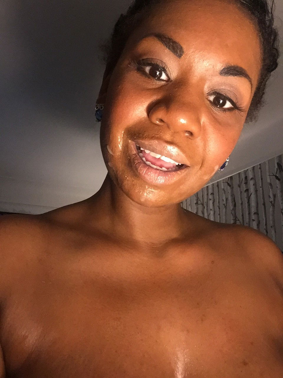 Photo by TrophyWomen with the username @TrophyWomen, who is a verified user,  September 9, 2018 at 11:04 PM and the text says 'jessicagrabbit:

I just can’t resist a in my ….mmmm all that yummy 

 #jessica  #jessicagrabbit  #jesica  #grabbit  #ebony  #porn  #top  #ebony  #pornstar  #best  #ebony  #pornstar  #ebony  #babe  #dimepiece  #cumshot  #cum  #on  #tits  #cumslut  #ebony..'