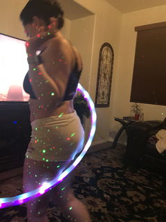 Photo by LibidinousKinks with the username @LibidinousKinks,  October 25, 2020 at 8:45 PM. The post is about the topic See Through and the text says 'Perfect'