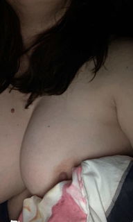 Photo by StLouisVictoria with the username @Stlouishotwife, who is a verified user,  March 1, 2020 at 7:30 AM. The post is about the topic Boobs, Only Boobs