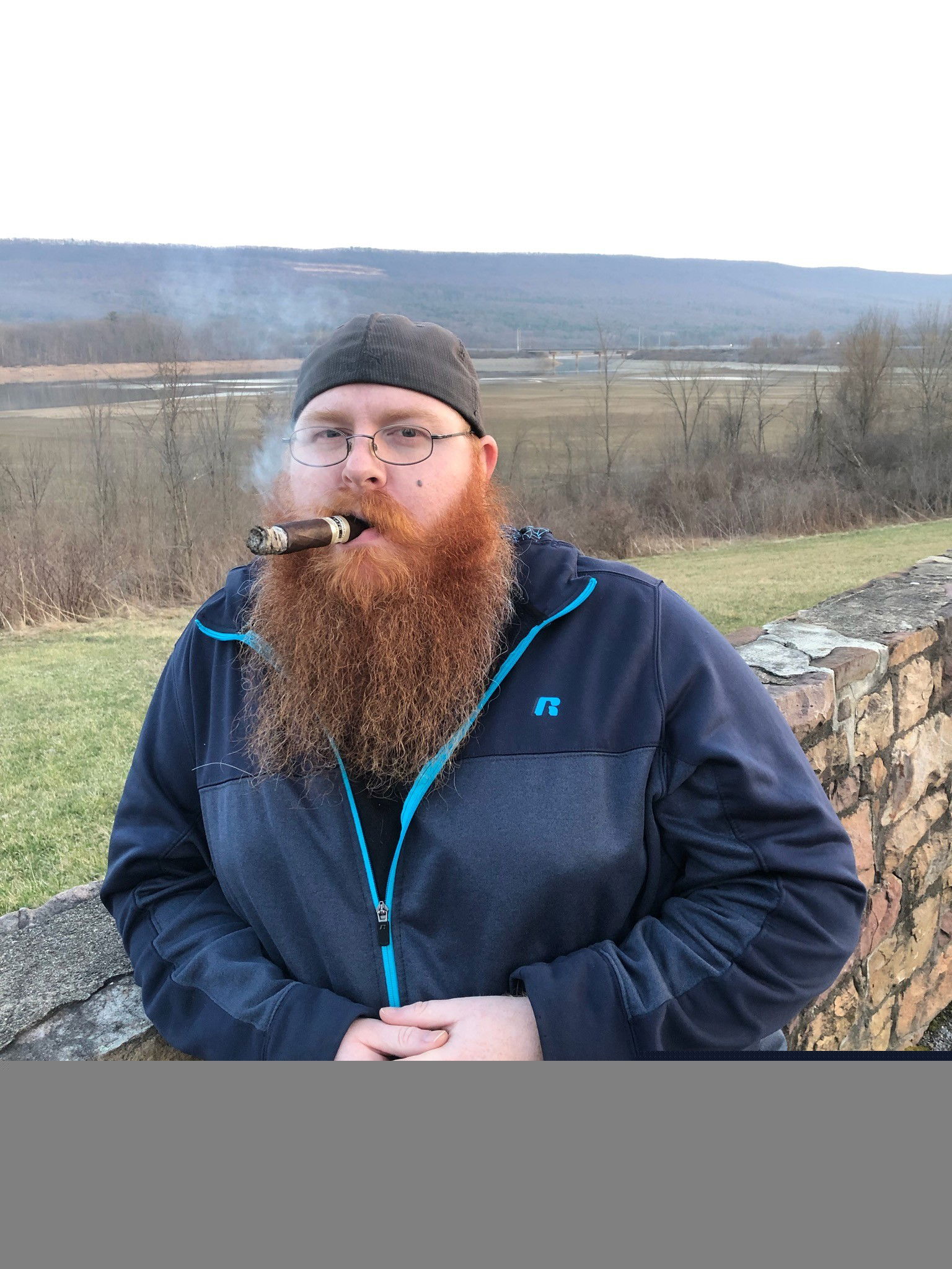 Photo by bearddnbald with the username @bearddnbald,  July 31, 2019 at 1:58 PM. The post is about the topic Cigar men